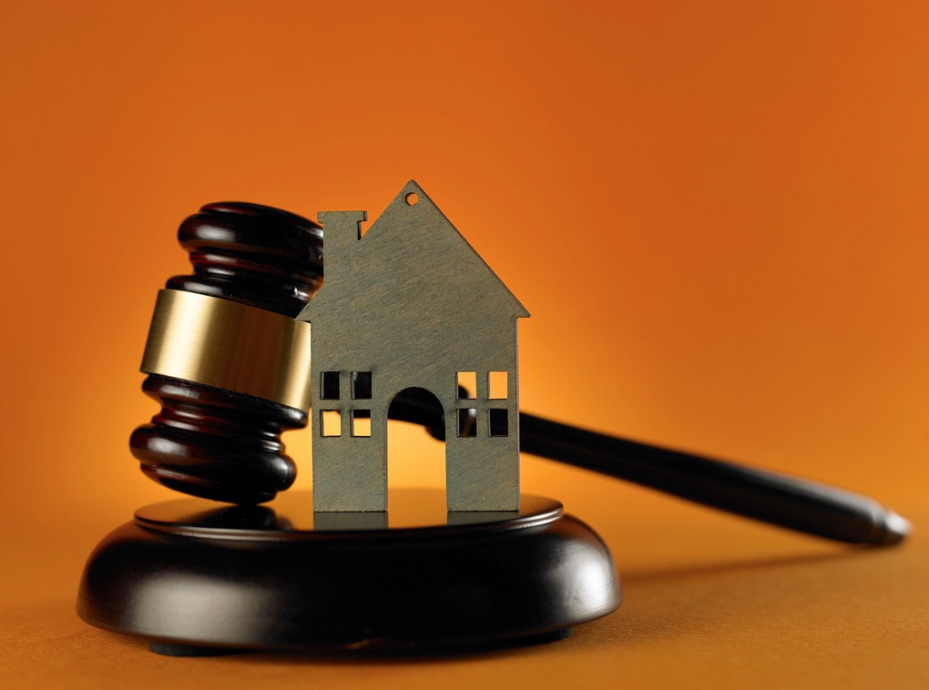 Illinois Foreclosure Law Changes 2024